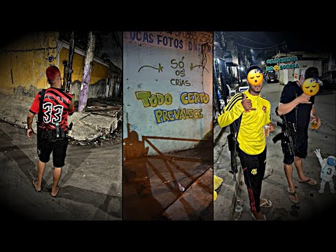MC URUBUZINHO - CAJU TERROR DA BARREIRA E DO ARARÁ [DJ'S DA FRUTA - 2K25] TROPA DO TL