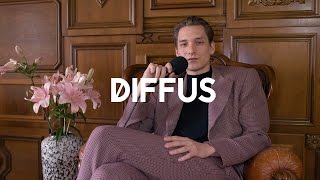 Thomas Azier about Stromae, Scott Walker and Nick Drake | WHAT I LOVE