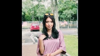 Falla Zully- Aku Ada Kamu | OST Melankolia