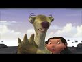 Ice Age Lava Scene DUB
