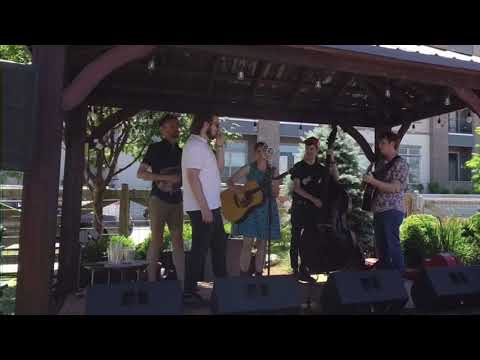 Promotional video thumbnail 30 for Noelle Goodin