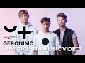 Umami Tsunami - Geronimo (Official BTS Music Video)