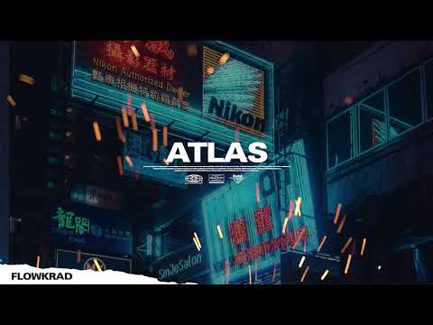[FREE] Violin Drill Type Beat - "Atlas" (Prod. By FlowKrad)