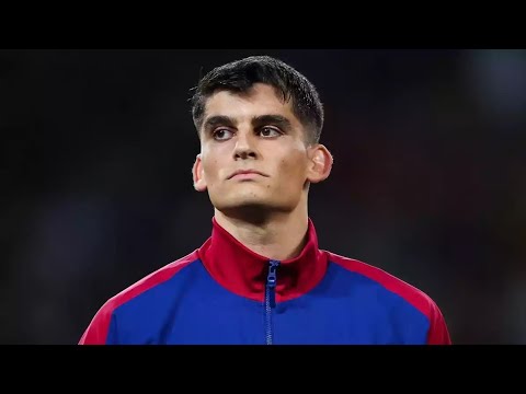 Gerard Martin vs Deportivo Alaves | IMPRESSIVE PERFORMANCE AS CB 