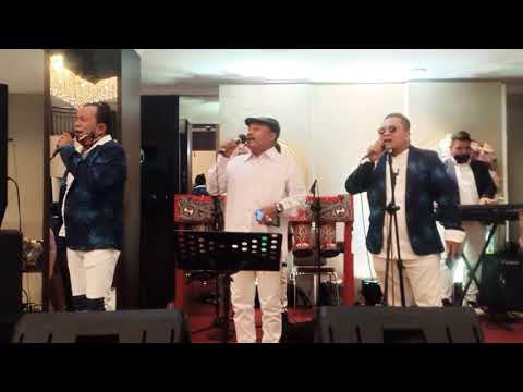 BOBBY SIRAIT LAMTAMA LIVE PARTI DI PESTA HULA -HULA HUTASOIT CINTAKI HOLAN TUHO CIPT HADI RUMAPEA