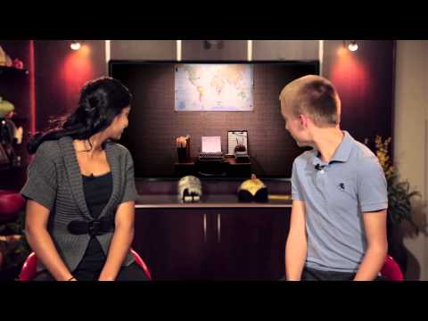 Mission 360˚ - "Mission 360˚ Magazine"