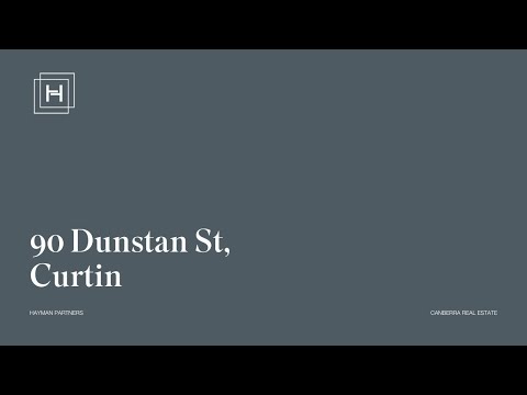 90 Dunstan Street, Curtin, ACT 2605, 5 Schlafzimmer, 4 Badezimmer, House