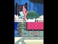 Nintendo Ds Longplay 084 Spongebob Squarepants Creature