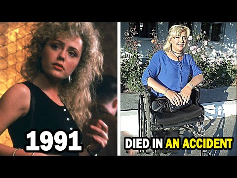 The Commitments (1991) Cast THEN AND NOW 2025, All Actors Have Aged Terribly