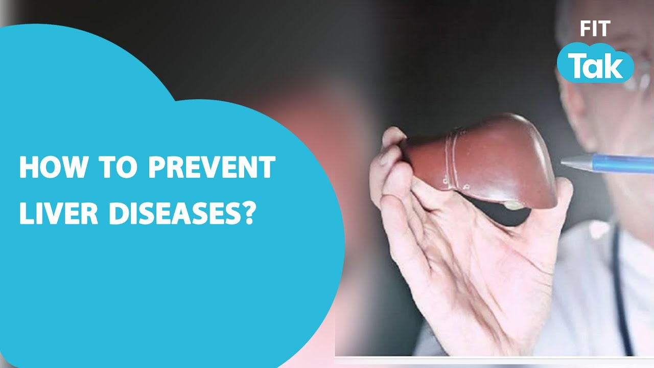 World Liver Day 2022 | Hepatitis: Symptoms and Causes | Doc Talk | Fit Tak