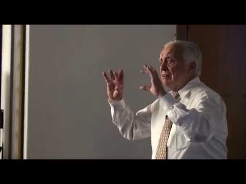 UNSW SPREE 200911-23 Hans J Queisser - 1 Shockley - 2 Detailed Balance