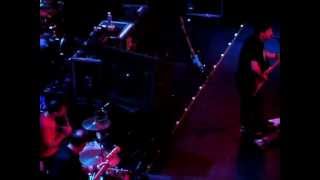 Marcy Playground - It&#39;s Saturday - 08/02/12 - Summerland Tour, Detroit, MI