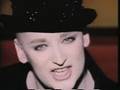 Boy George - Live My Life 