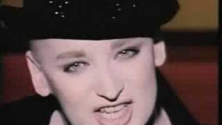 Boy George - Live My Life