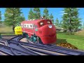 Chuggington Badge Quest Theme Song
