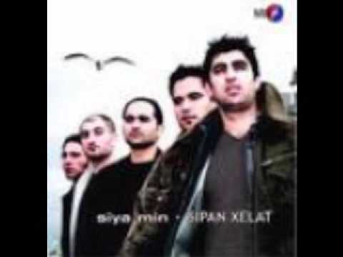 Sipan Xelat - Tofan