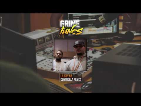 Lil Kay G5 - Controlla Remix
