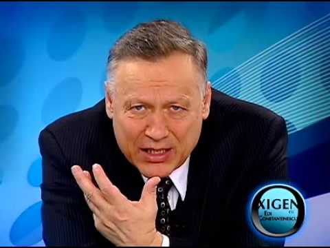 165. Zvonuri din alta lume - Oxigen cu Edi Constantinescu