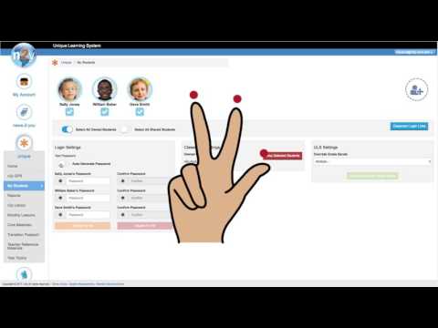 Nylf Login