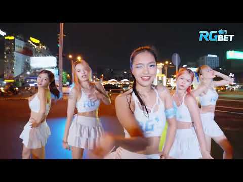 [Hot tiktok Dannce public]phao-2 phut hon/zero tow[kalz Remix]challenge Dance by The shadow vn remix