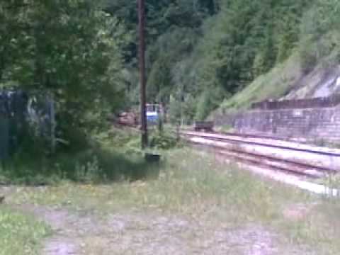 Okuliarniky radu 756 + Pn 63512 nákladný vlak