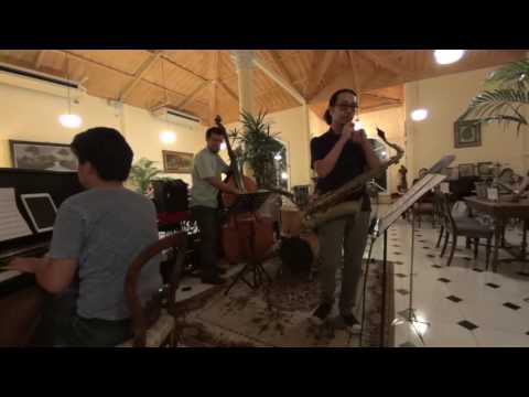 BOSS TENORS - De Dah