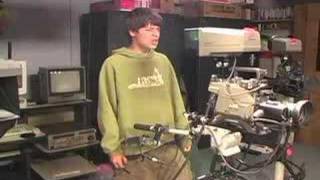 Garnet Insider - Promo #1