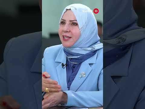شاهد بالفيديو.. مشروع تحلية مياه البصرة لم يرَ النور#shorts