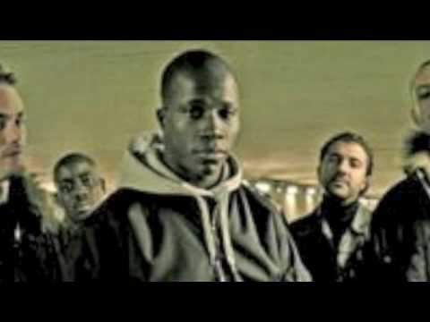 Gaye Cissokho - la vie que je mene feat Gnaxx.m4v