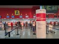 Sky Priority HAV A Big Value To Bypass The Long Economy Line