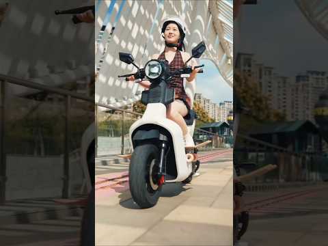 Xe điện TYPE3 Pro