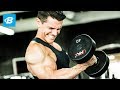 Blow Your Arms Up Workout | Jason Wittrock