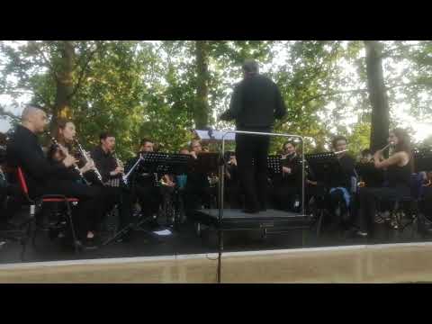 George Gershwin Porgy and Bess Medley (arr. James Barnes)