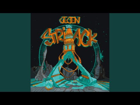 Auf den Korg scheissen