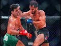Bellator 228 Highlights: Gegard Mousasi Edges Lyoto Machida - MMA Fighting