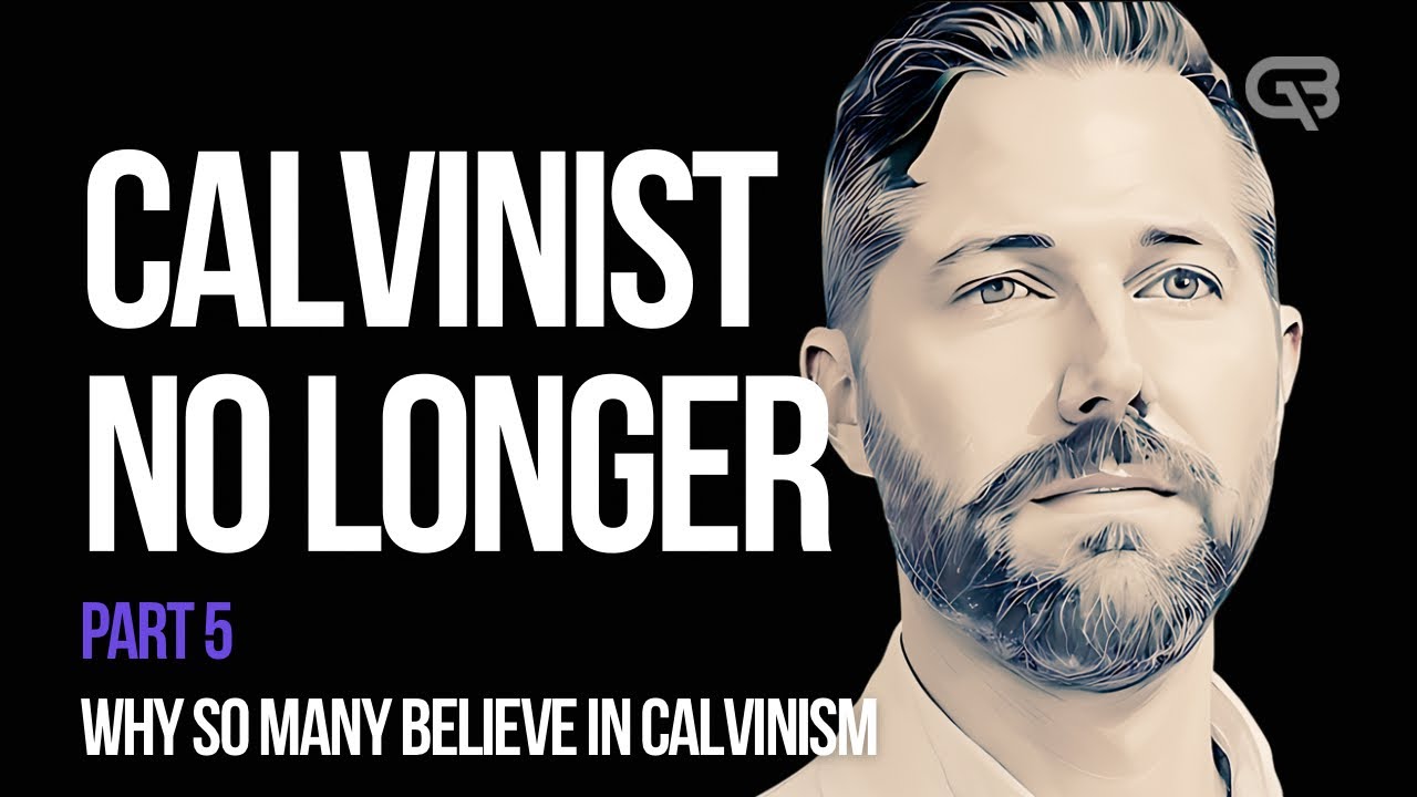 CALVINIST NO LONGER  thumbnail