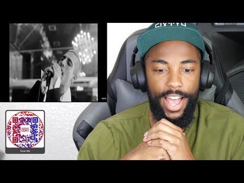 CaliKidOfficial reacts to Maneskin - Valentine