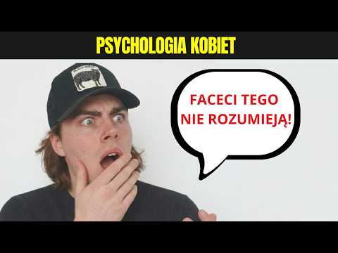 Psychologia Kobiety – Empatia, Relacje i Wybór Partnera. Co Mówi Nauka?