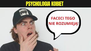 Psychologia Kobiety