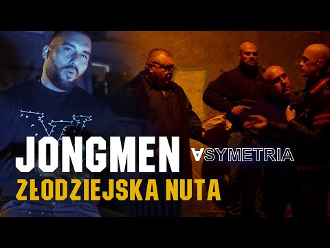 Jongmen - Złodziejska Nuta (Prod. 2checkbeatz)