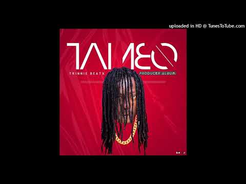 16. Trinnie Beatx - Kudenga ft Major King
