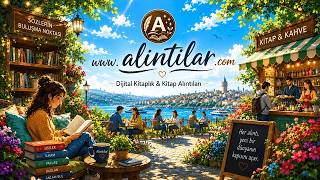 Dijital Kitaplık: Kitapseverler İçin Ücretsiz ve Reklamsız Dijital Kitap Dünyası