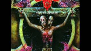 Hypocrisy - Osculum Obscenum