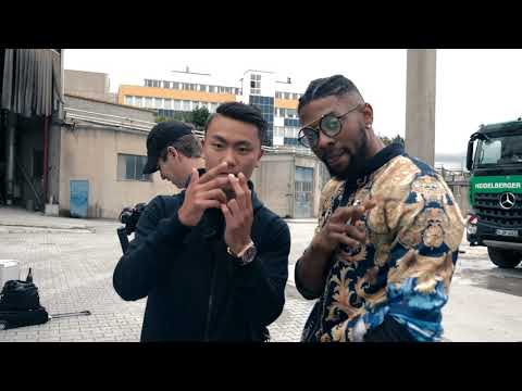 Zulu Video Making of - 3DMS Filmproduktion München