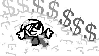 Cover art for company man