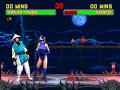 MK2 Shang Tsung 4 Morphs Combo