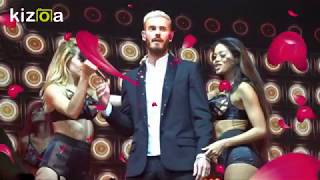 M. Pokora - Belles ! Belles ! Belles !