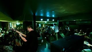 The Thirteenth Floor Live [HD]