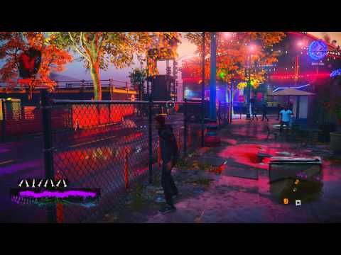 Infamous Second Son 100% Walkthrough part 20, 720p HD (NO COMMENTARY)