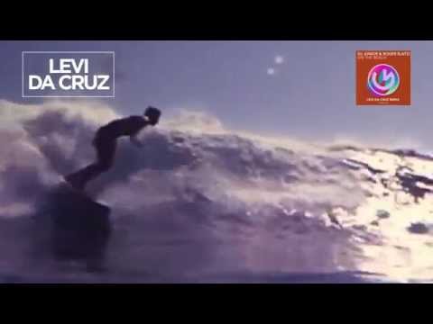 Dj Junior & Roger Slato - On the Beach ( Levi da Cruz remix )